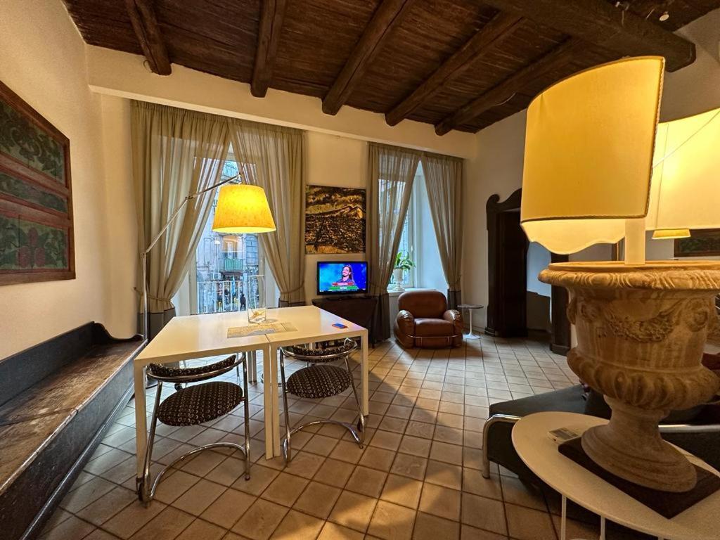 Appartamento La Casa Dell'architetto