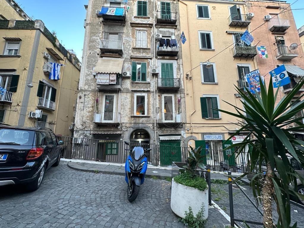 Appartamento La Casa Dell'architetto *