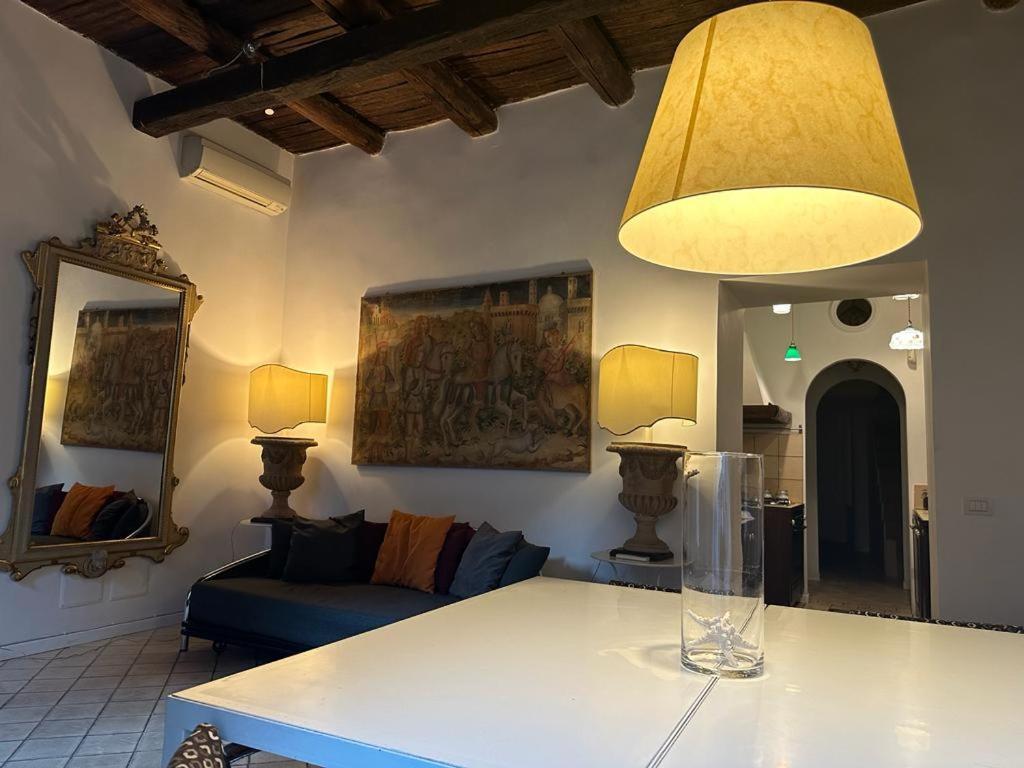 La Casa Dell'architetto Appartamento *