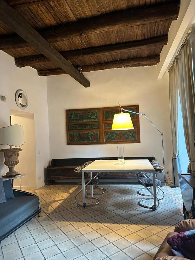 Appartamento La Casa Dell'architetto