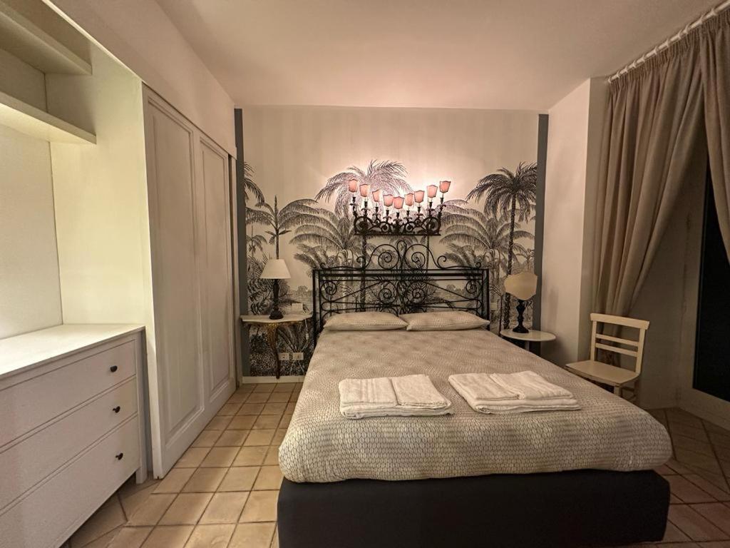 La Casa Dell'architetto Appartement *