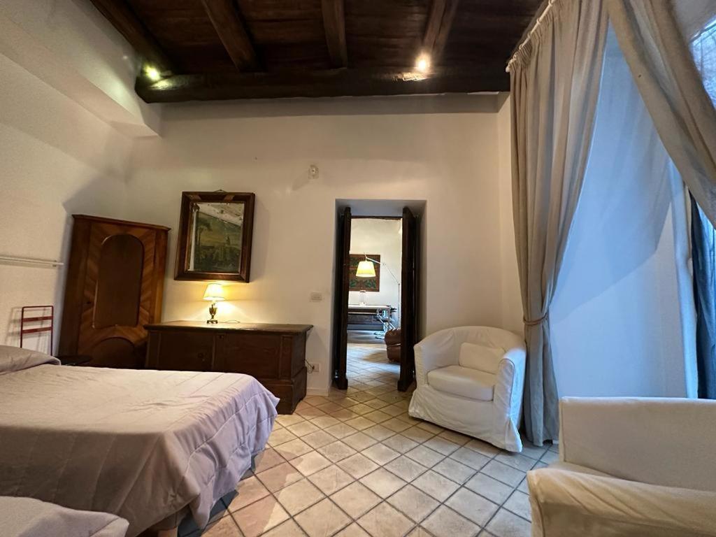 La Casa Dell'architetto Napoli