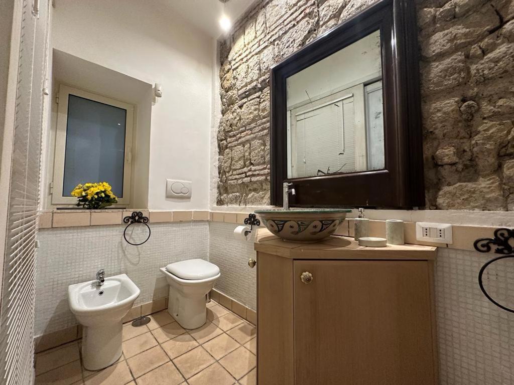 La Casa Dell'architetto Appartamento Napoli