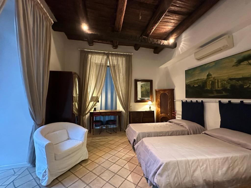 La Casa Dell'architetto Appartamento *