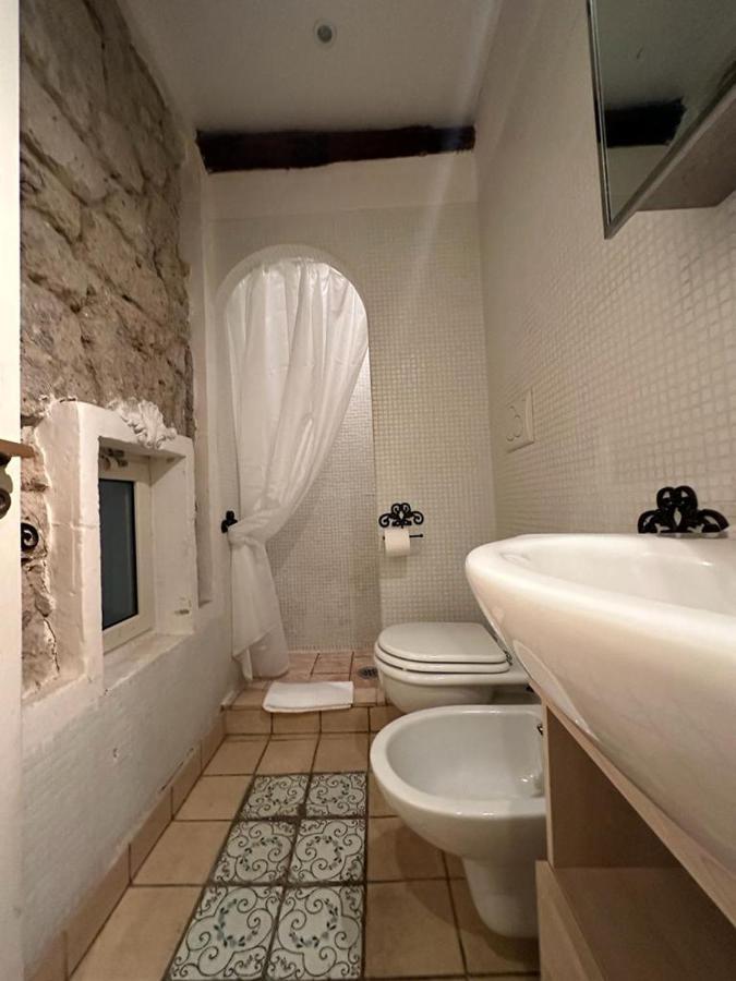 La Casa Dell'architetto Appartamento *